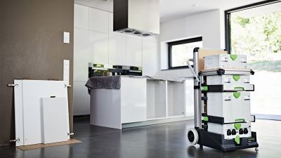 Фото Мобильный верстак Festool MW 1000 в интернет-магазине ToolHaus.ru