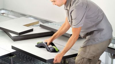 Фото Адаптер Festool FSAD в интернет-магазине ToolHaus.ru