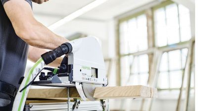 Фото Погружная пила Festool TS 75 EBQ-Plus в интернет-магазине ToolHaus.ru